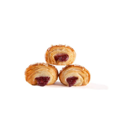 Mini Raspberry Tresor