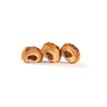 Mini Choco Tresor
