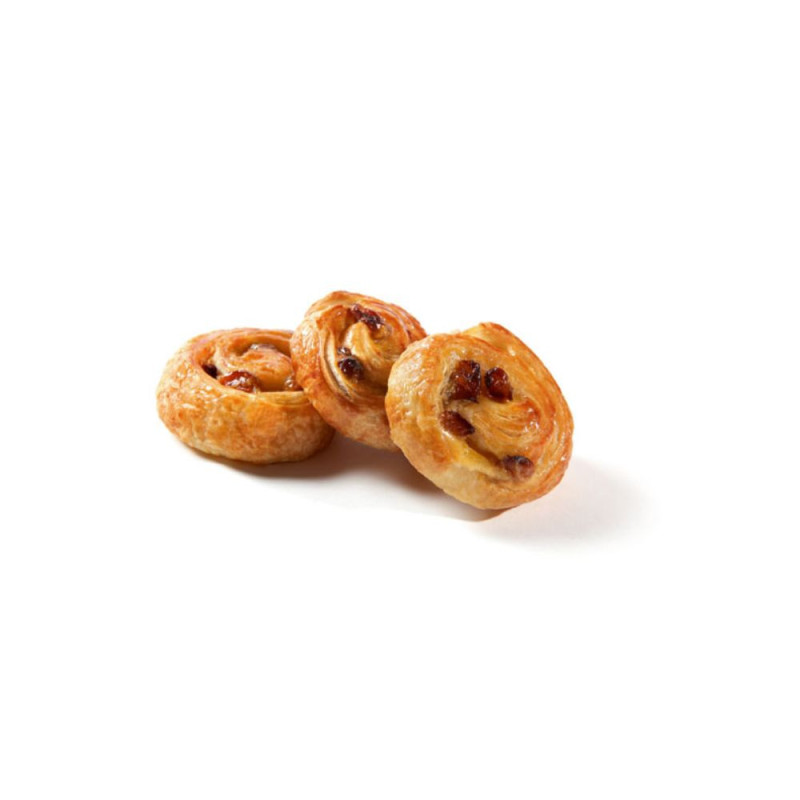 Mini Butter Pain Raisins
