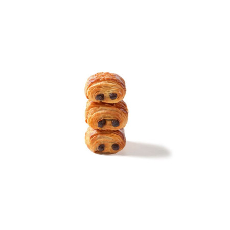 Mini Butter Pain Chocolat