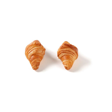 Mini Butter Croissant