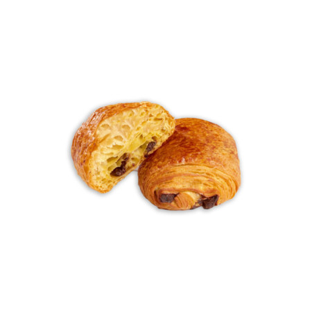 Butter Pain Chocolat