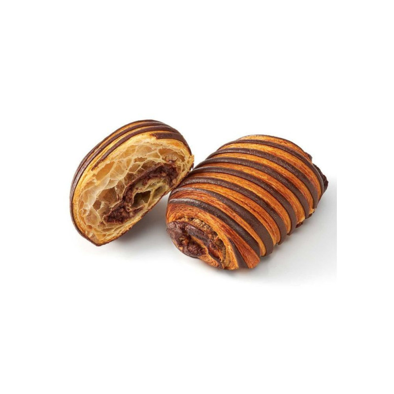 Choco Hazelnut Roll Ra Mb