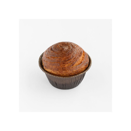 Brioche Feuilletee