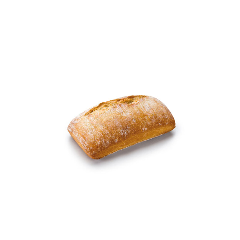 Demi Ciabatta