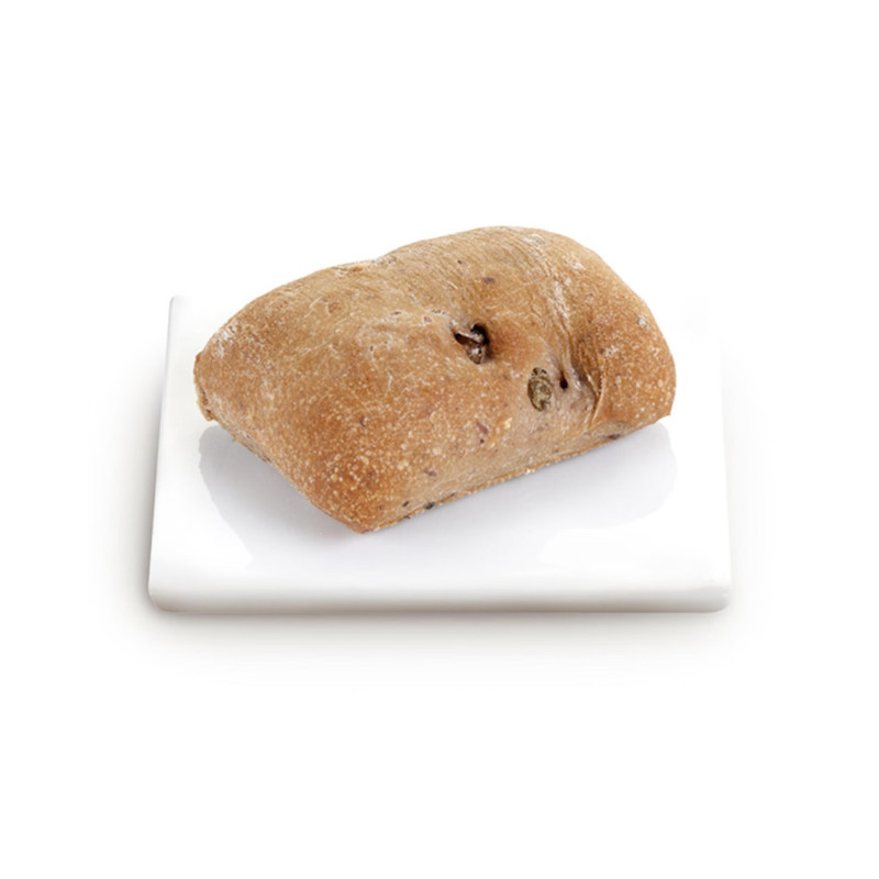 Olive Tapas Bread