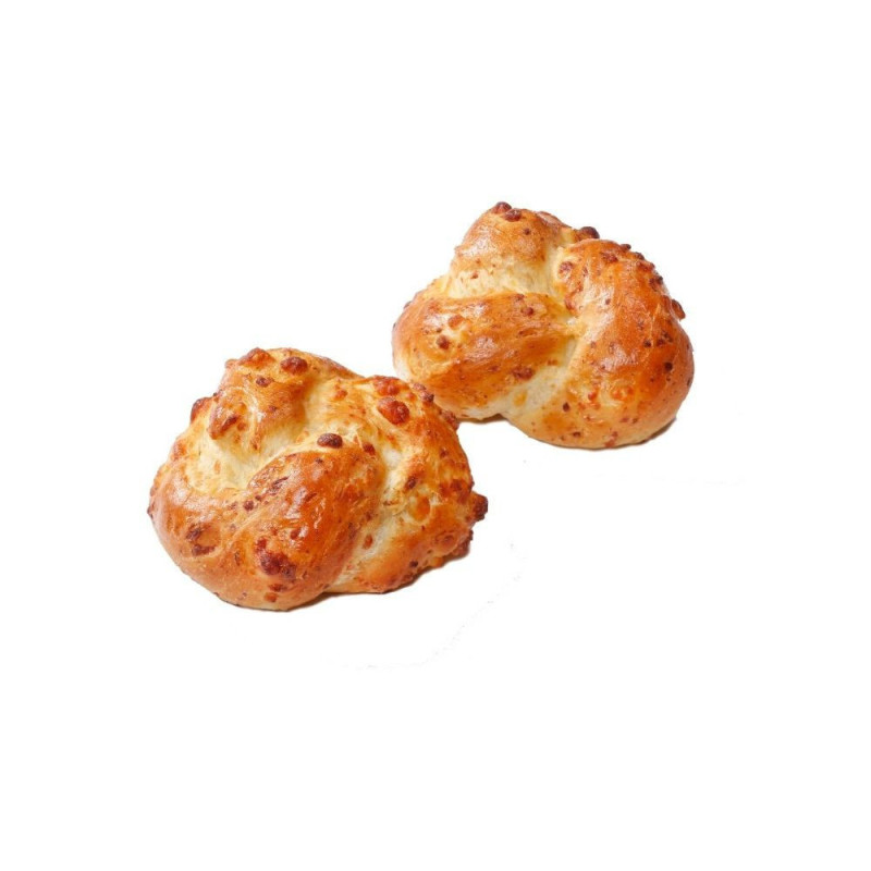 Brioche Mountain Cheese