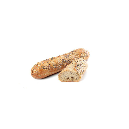 Demi-Baguette Cereales
