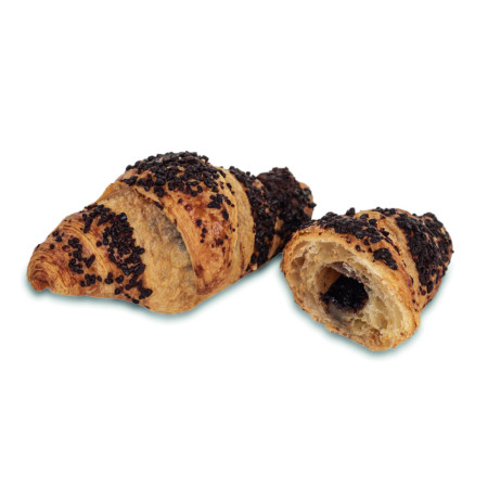 Mini Croissant Cocoa
