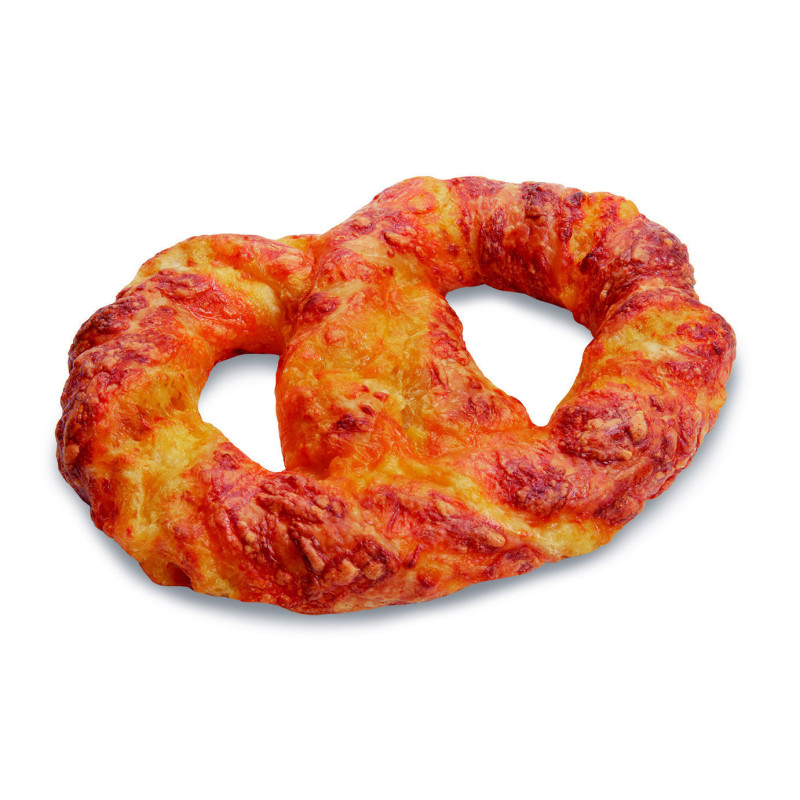Cheese Bretzel