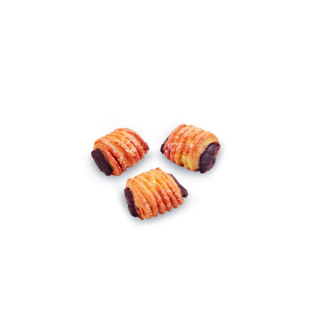 Mini Cacao Roll