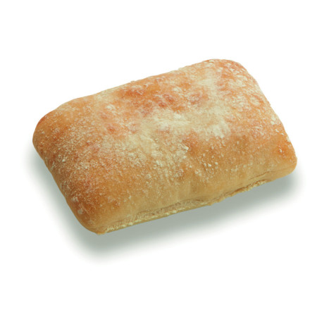 Natural Cristal Panini