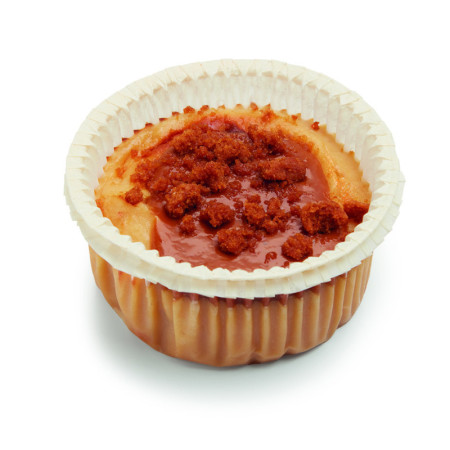 Mini Cheesecake Speculoos