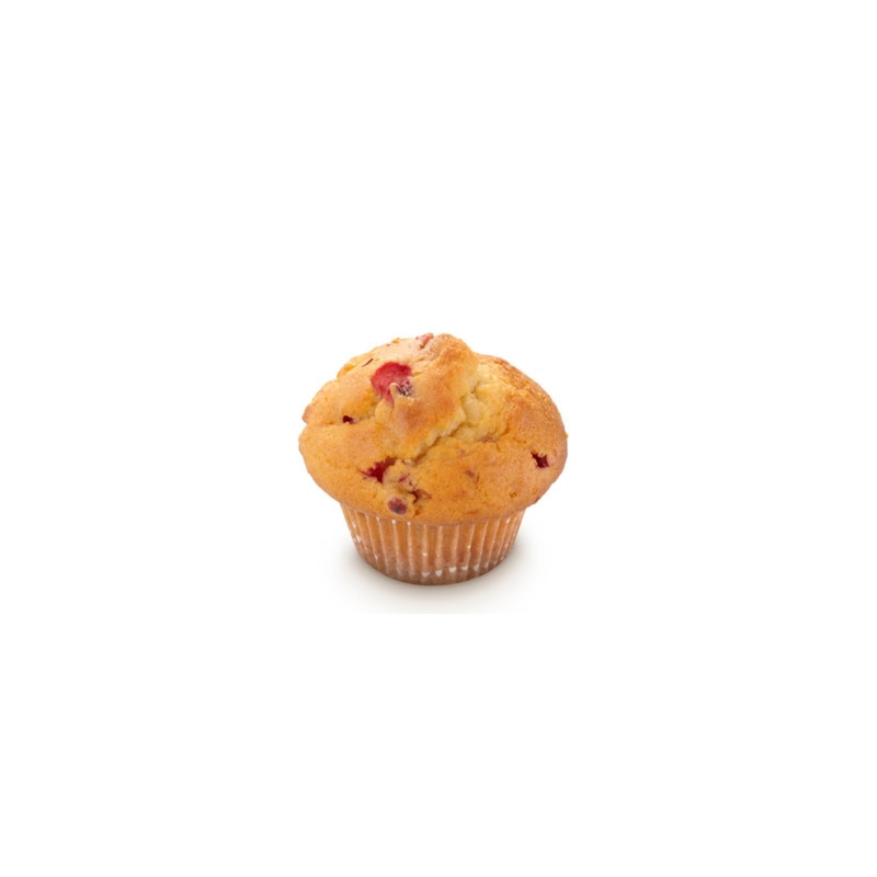 Muffin Yogurt & Cranberry