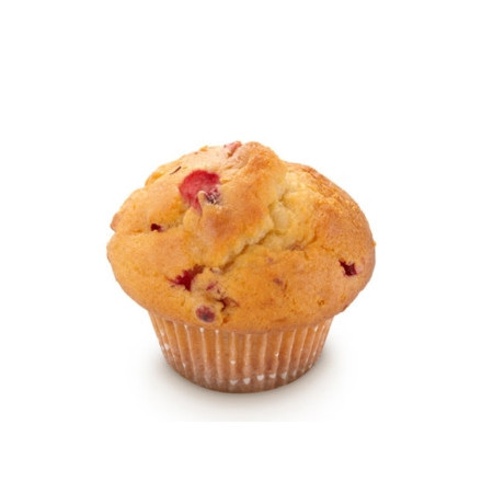 Muffin Yogurt & Cranberry