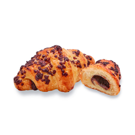 Caprice Mini Chocolate Croissant