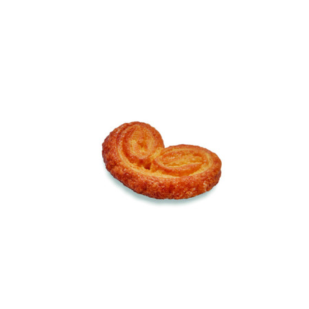Small Butter Palmier