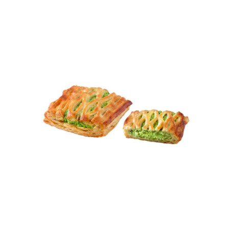 Vegetable Lattice