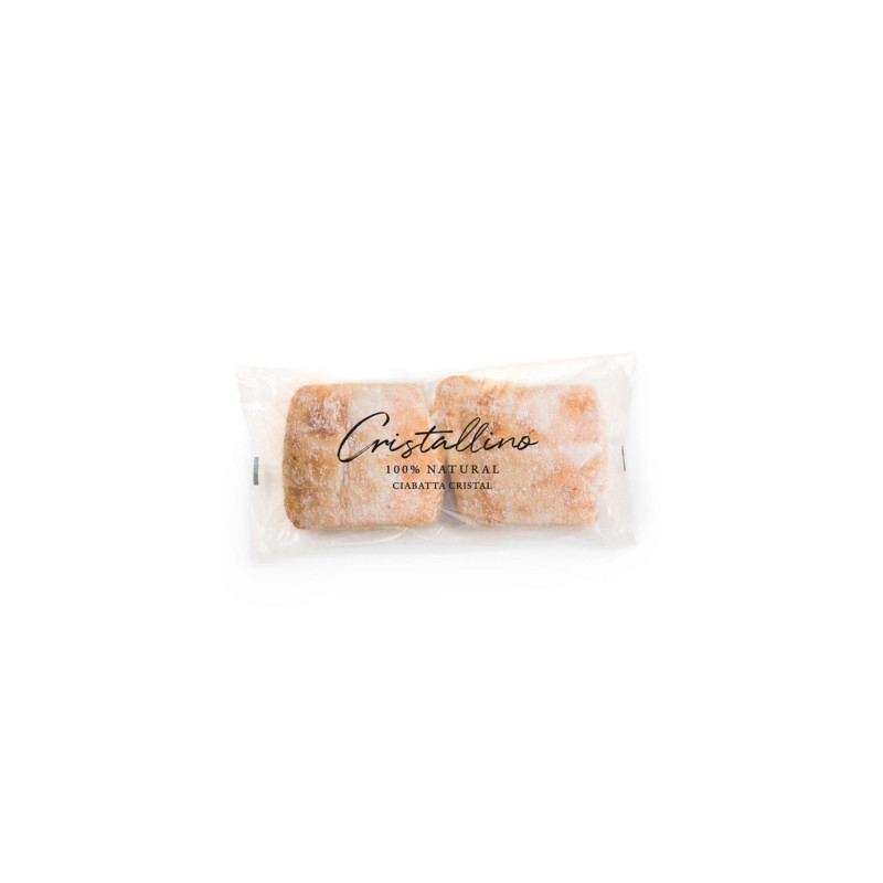Cereal Cristal Ciabatta