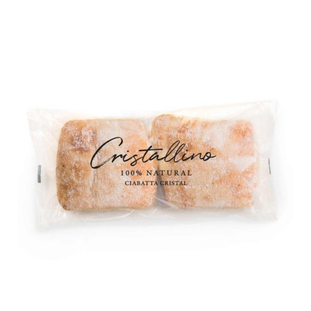 Cereal Cristal Ciabatta