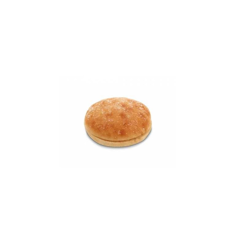 Sourdough Burger Bun