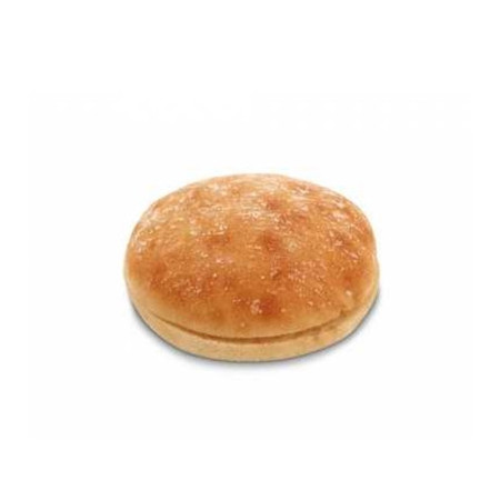 Sourdough Burger Bun