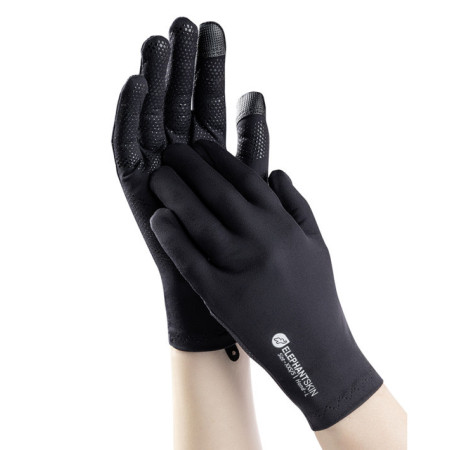 Multipurpose Gloves Wet & Dry Pro Black L