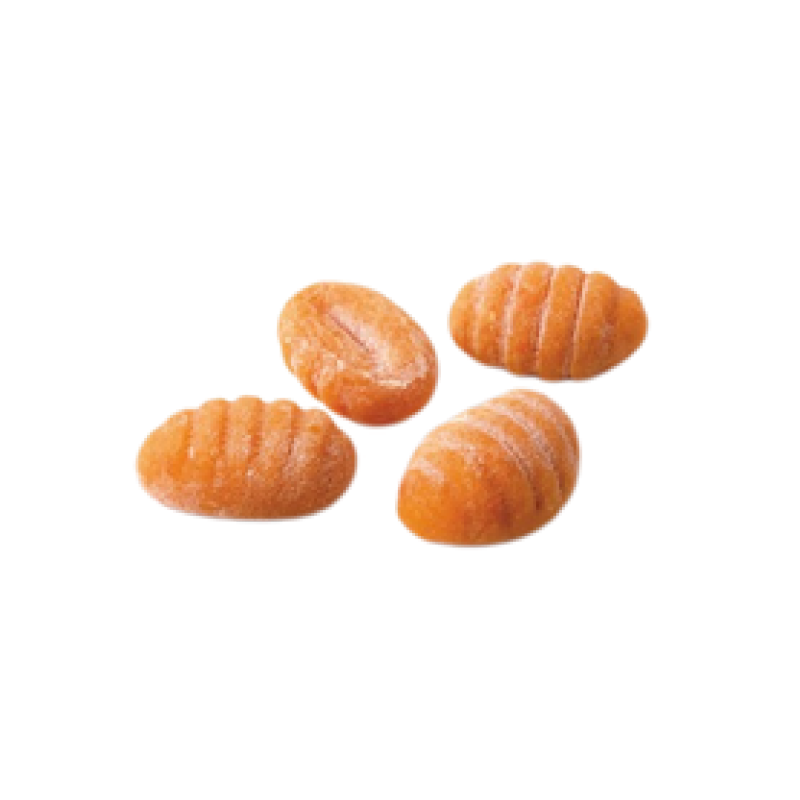 Gnocchi  Sweet Potato