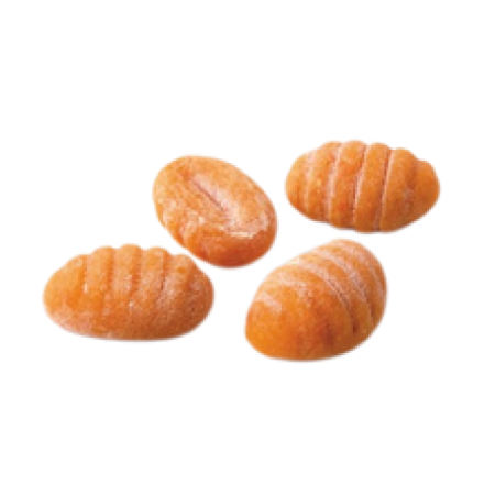 Gnocchi  Sweet Potato
