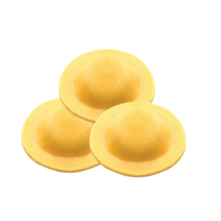 Pasta Agnolotti Parmigiano Reggiano