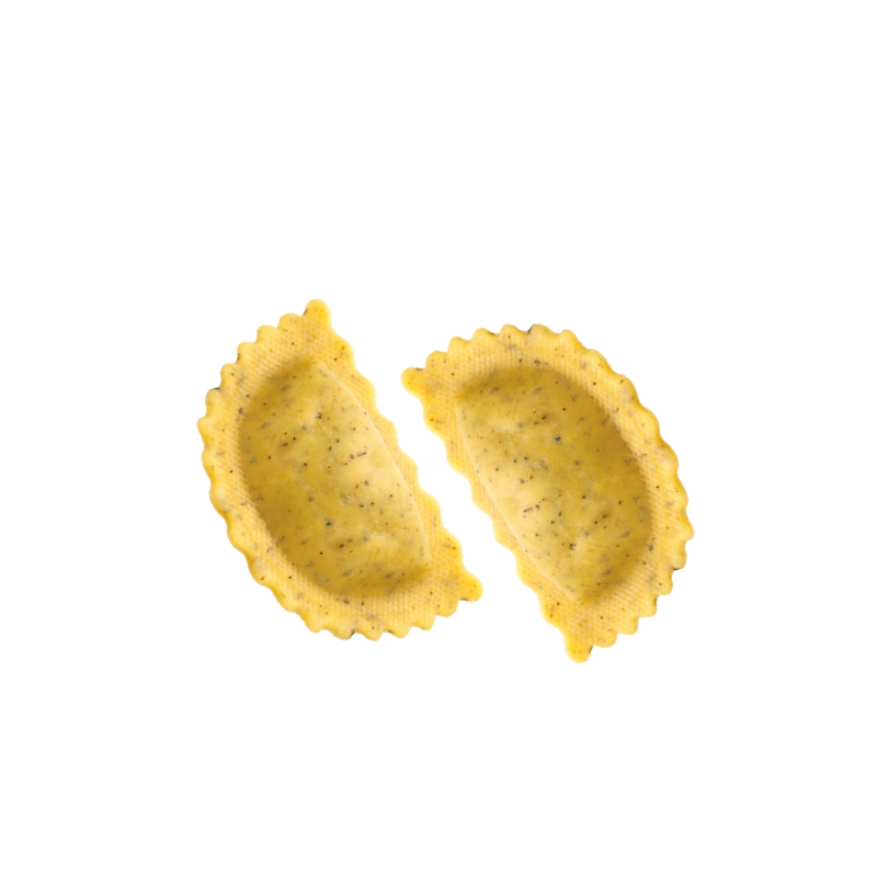 Pasta Sorrisi Basil