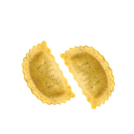 Pasta Sorrisi Basil