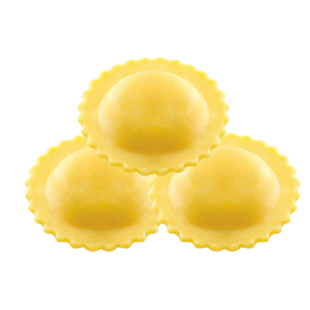 Pasta Stelle Buffalo & Spinach