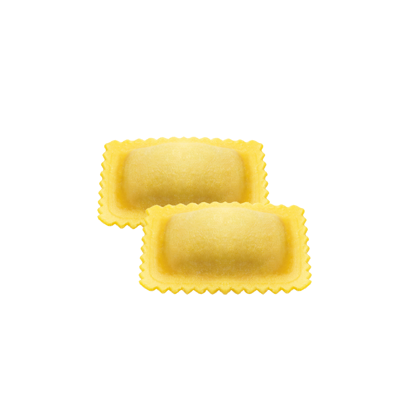 Pasta Regali Porcini Mushroom