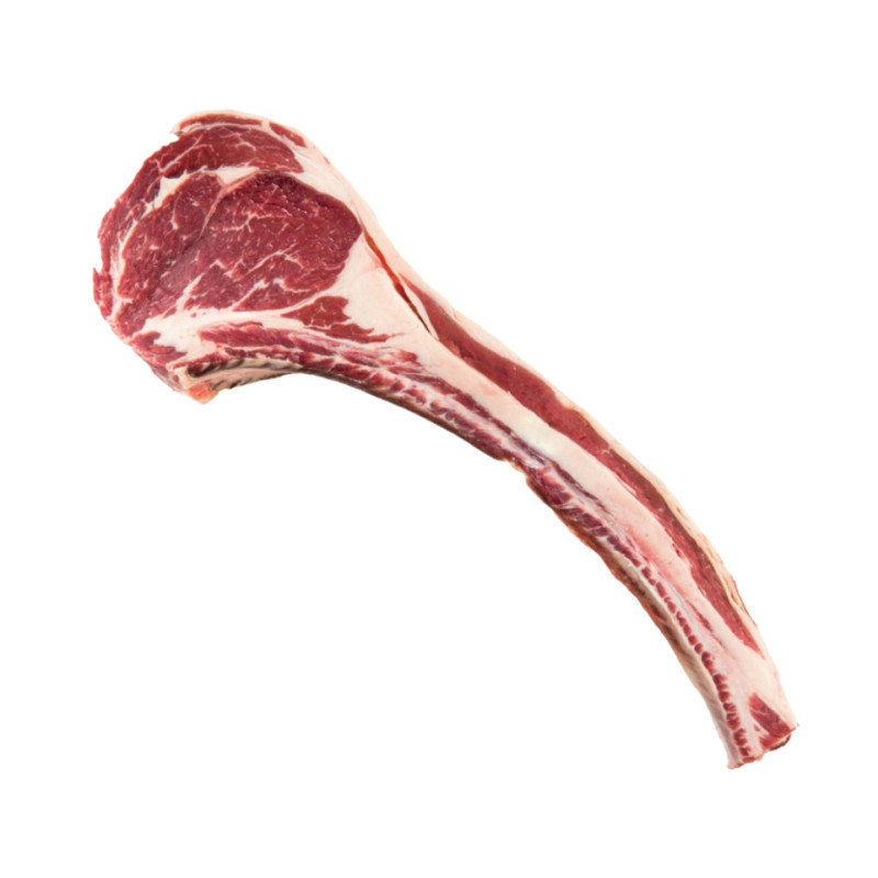 Wagyu Tomahawk Steak