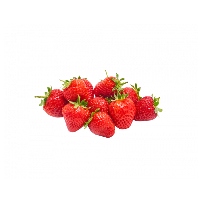 Strawberries Mini