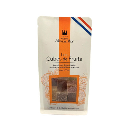Miot Fruit Cubes