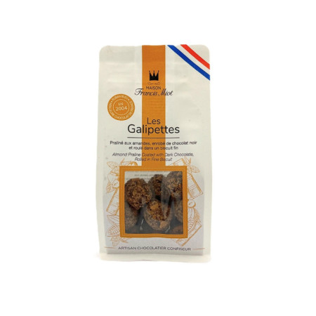Miot Galipettes Biscuits
