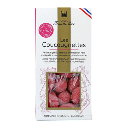 Miot Chocolate Sweets