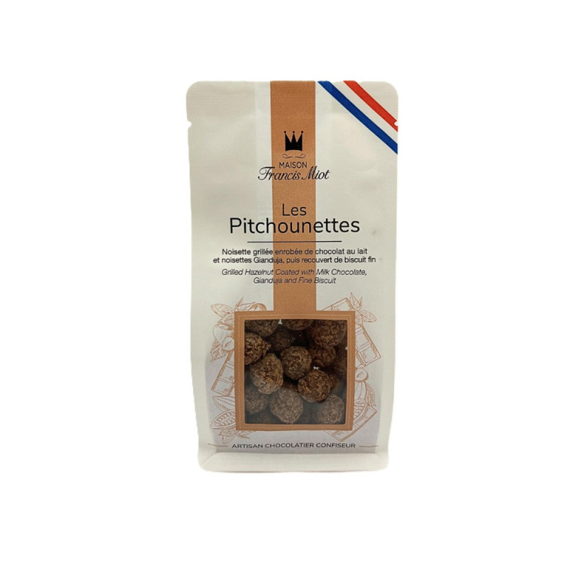 Miot Mini Biscuits