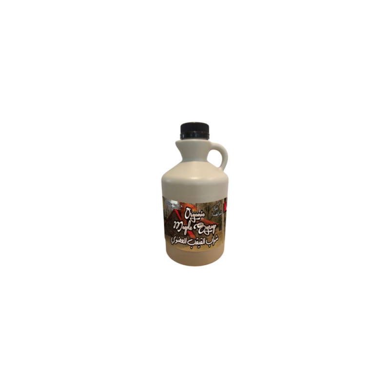 Maple Syrup Canadian