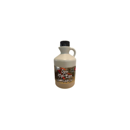 Maple Syrup Canadian