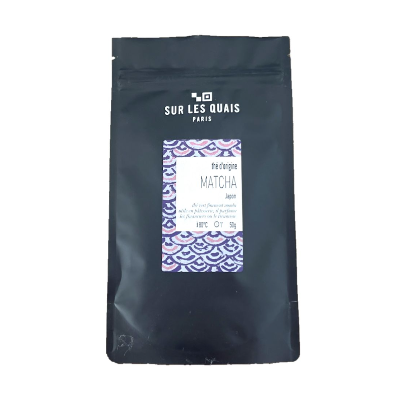 Japanese Matcha Green Tea