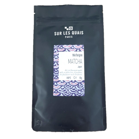 Japanese Matcha Green Tea