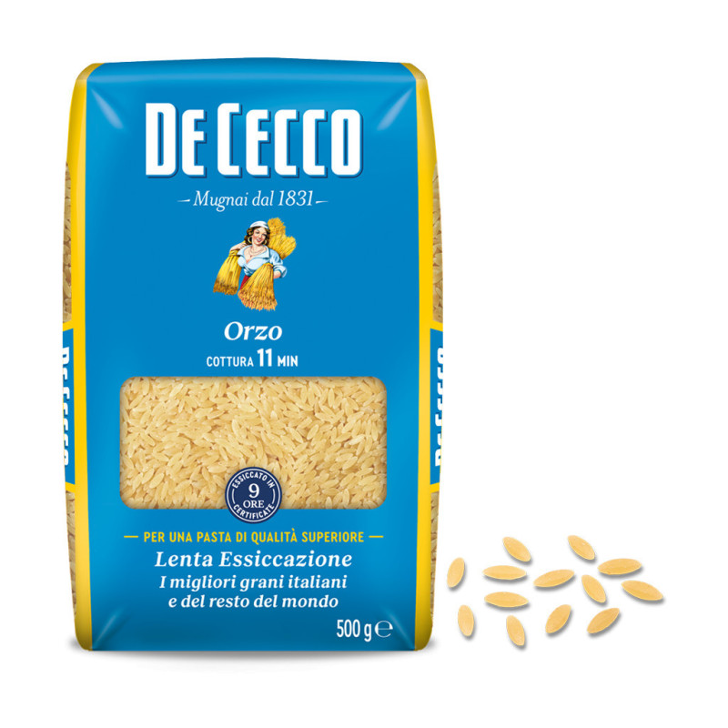 Orzo Pasta
