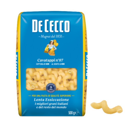 Cavatapi Pasta