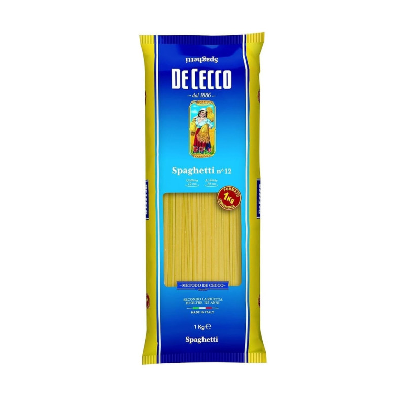 Spaghettini