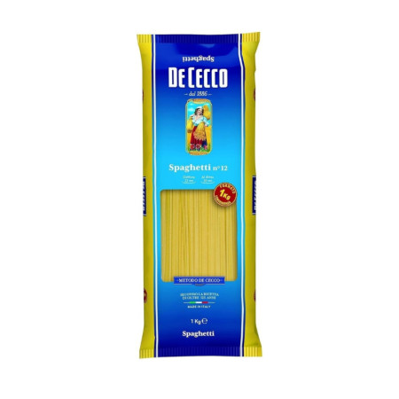 Spaghettini