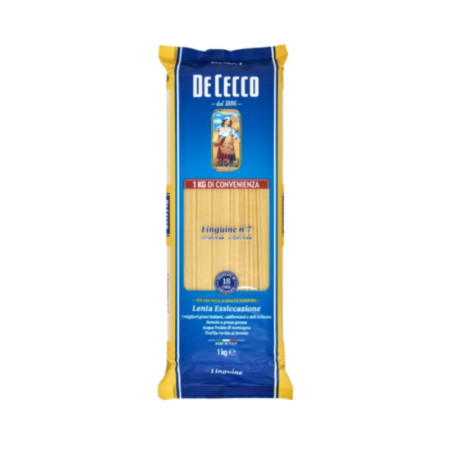 Linguine Pasta