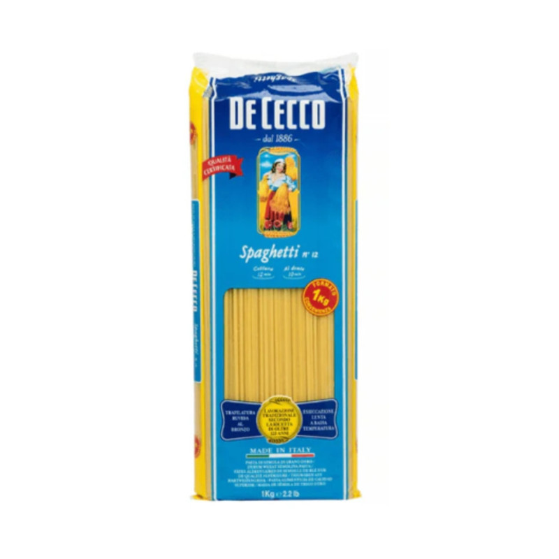 Spaghetti Pasta